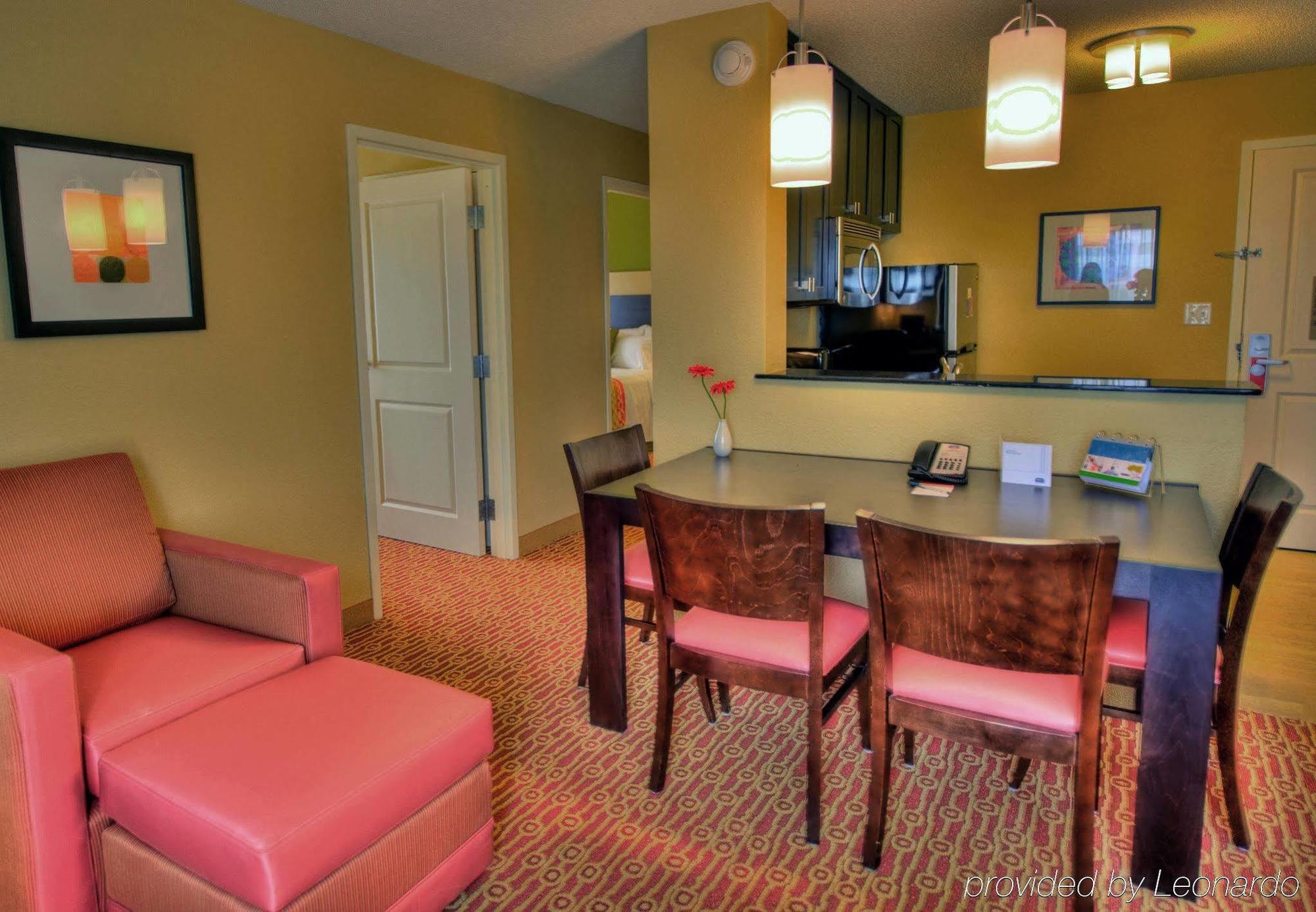 Towneplace Suites By Marriott Scranton Wilkes-Barre Moosic Quarto foto
